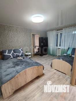 2-к квартира, на длительный срок, 45м2, 2/5 этаж