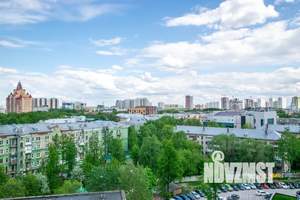 Студия квартира, посуточно, 32м2, 11/28 этаж