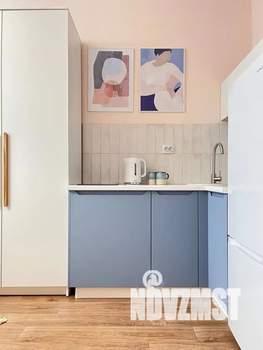 Студия квартира, посуточно, 23м2, 16/25 этаж