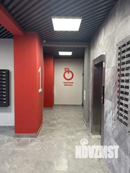 3-к квартира, на длительный срок, 57м2, 14/14 этаж