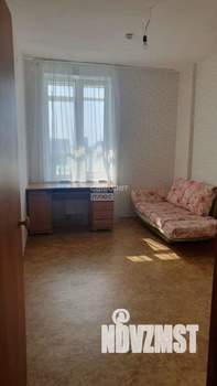 2-к квартира, на длительный срок, 53м2, 15/25 этаж