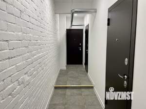 1-к квартира, посуточно, 18м2, 1/1 этаж