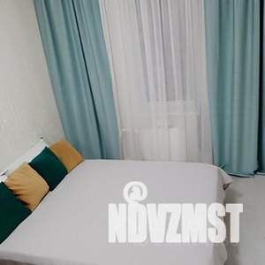 1-к квартира, посуточно, 24м2, 20/25 этаж