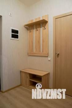 1-к квартира, посуточно, 48м2, 7/25 этаж