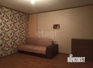 1-к квартира, на длительный срок, 41м2, 16/16 этаж