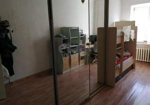 3-к квартира, на длительный срок, 83м2, 3/3 этаж