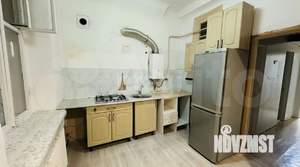 3-к квартира, на длительный срок, 77м2, 2/2 этаж