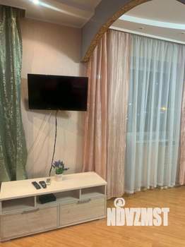 2-к квартира, посуточно, 44м2, 4/5 этаж