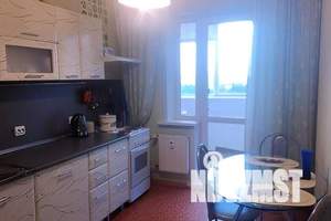 1-к квартира, посуточно, 43м2, 9/16 этаж