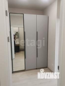 2-к квартира, на длительный срок, 40м2, 19/25 этаж