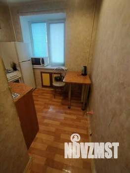 1-к квартира, посуточно, 47м2, 1/1 этаж