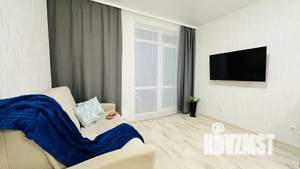 2-к квартира, посуточно, 43м2, 23/25 этаж