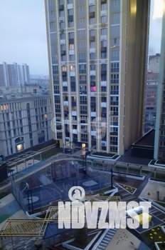 1-к квартира, на длительный срок, 48м2, 8/22 этаж