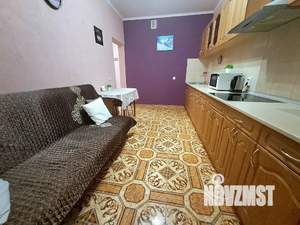 1-к квартира, посуточно, 56м2, 5/25 этаж