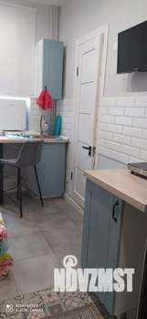 1-к квартира, посуточно, 12м2, 1/1 этаж