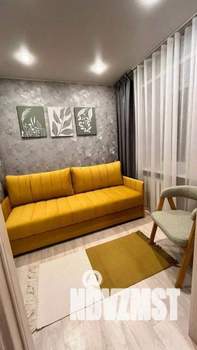 3-к квартира, посуточно, 44м2, 1/1 этаж