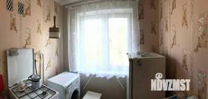 1-к квартира, на длительный срок, 31м2, 5/5 этаж
