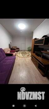 1-к квартира, на длительный срок, 38м2, 11/26 этаж