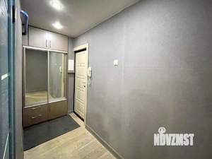 1-к квартира, на длительный срок, 32м2, 2/5 этаж