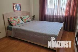 2-к квартира, посуточно, 62м2, 15/16 этаж