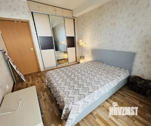1-к квартира, на длительный срок, 35м2, 15/17 этаж