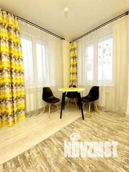 2-к квартира, посуточно, 46м2, 1/1 этаж