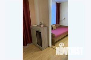 2-к квартира, посуточно, 51м2, 5/5 этаж