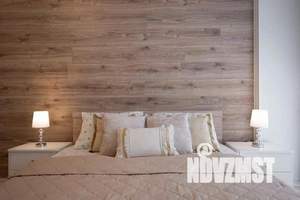 2-к квартира, посуточно, 59м2, 1/1 этаж