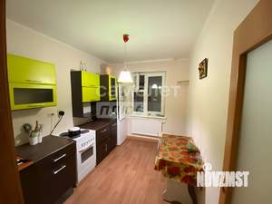 1-к квартира, на длительный срок, 37м2, 10/10 этаж