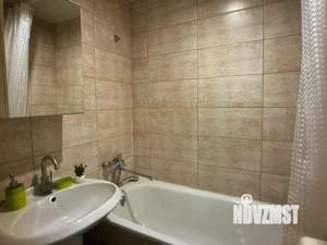 2-к квартира, посуточно, 52м2, 1/1 этаж