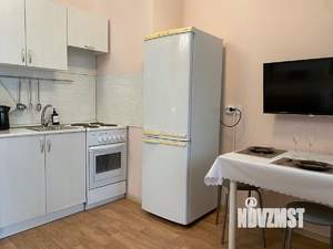 1-к квартира, посуточно, 29м2, 8/10 этаж