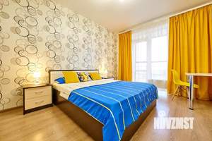 1-к квартира, посуточно, 51м2, 1/1 этаж