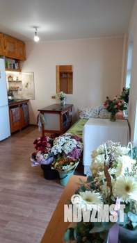 Студия квартира, на длительный срок, 31м2, 4/10 этаж