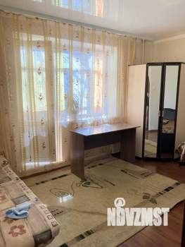 1-к квартира, посуточно, 35м2, 2/9 этаж