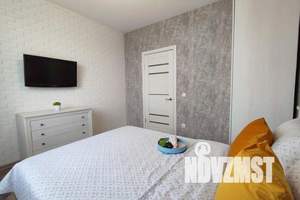 2-к квартира, посуточно, 58м2, 6/10 этаж