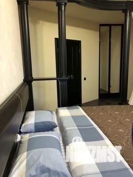 4-к квартира, посуточно, 90м2, 1/1 этаж