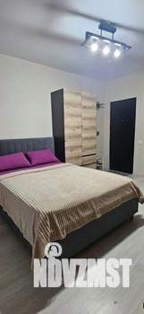 1-к квартира, посуточно, 21м2, 1/1 этаж