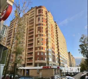 1-к квартира, на длительный срок, 38м2, 7/16 этаж
