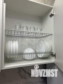 1-к квартира, посуточно, 62м2, 4/25 этаж