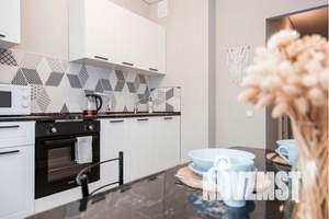 1-к квартира, посуточно, 41м2, 4/6 этаж