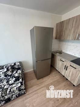 Студия квартира, на длительный срок, 17м2, 8/9 этаж