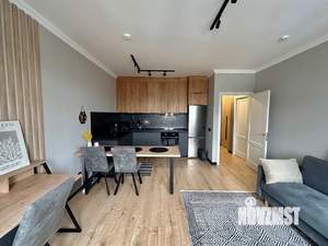 2-к квартира, на длительный срок, 46м2, 4/25 этаж