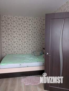 2-к квартира, на длительный срок, 43м2, 4/5 этаж
