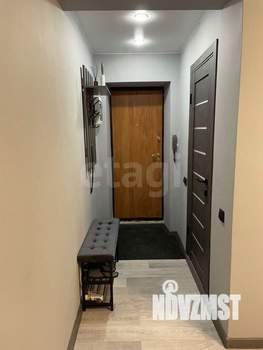 3-к квартира, на длительный срок, 52м2, 4/5 этаж
