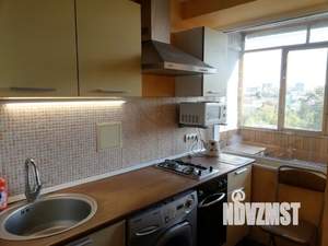 Студия квартира, посуточно, 36м2, 8/9 этаж