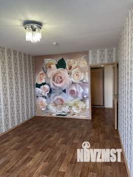 1-к квартира, на длительный срок, 36м2, 6/9 этаж