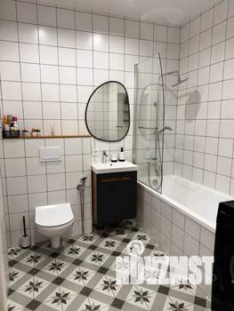 Студия квартира, посуточно, 32м2, 2/17 этаж