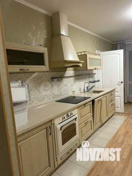 3-к квартира, на длительный срок, 57м2, 4/10 этаж