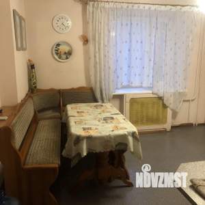 1-к квартира, посуточно, 52м2, 3/11 этаж