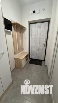 Студия квартира, посуточно, 25м2, 18/25 этаж